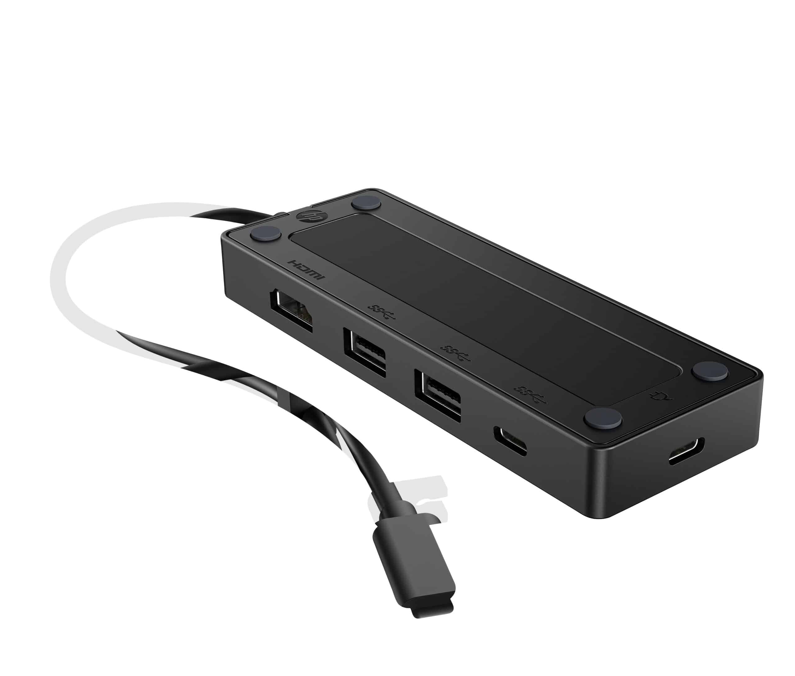 HP USB-C Travel Hub G3 - Afbeelding 2