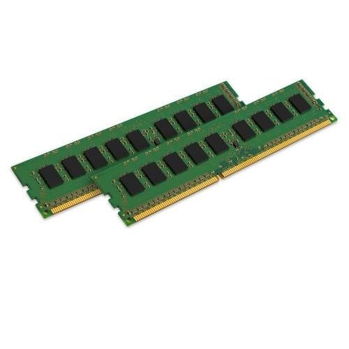 Kingston Technology System Specific Memory 8GB DDR3-1600 geheugenmodule 2 x 4 GB DDR3L 240-pin DIMM