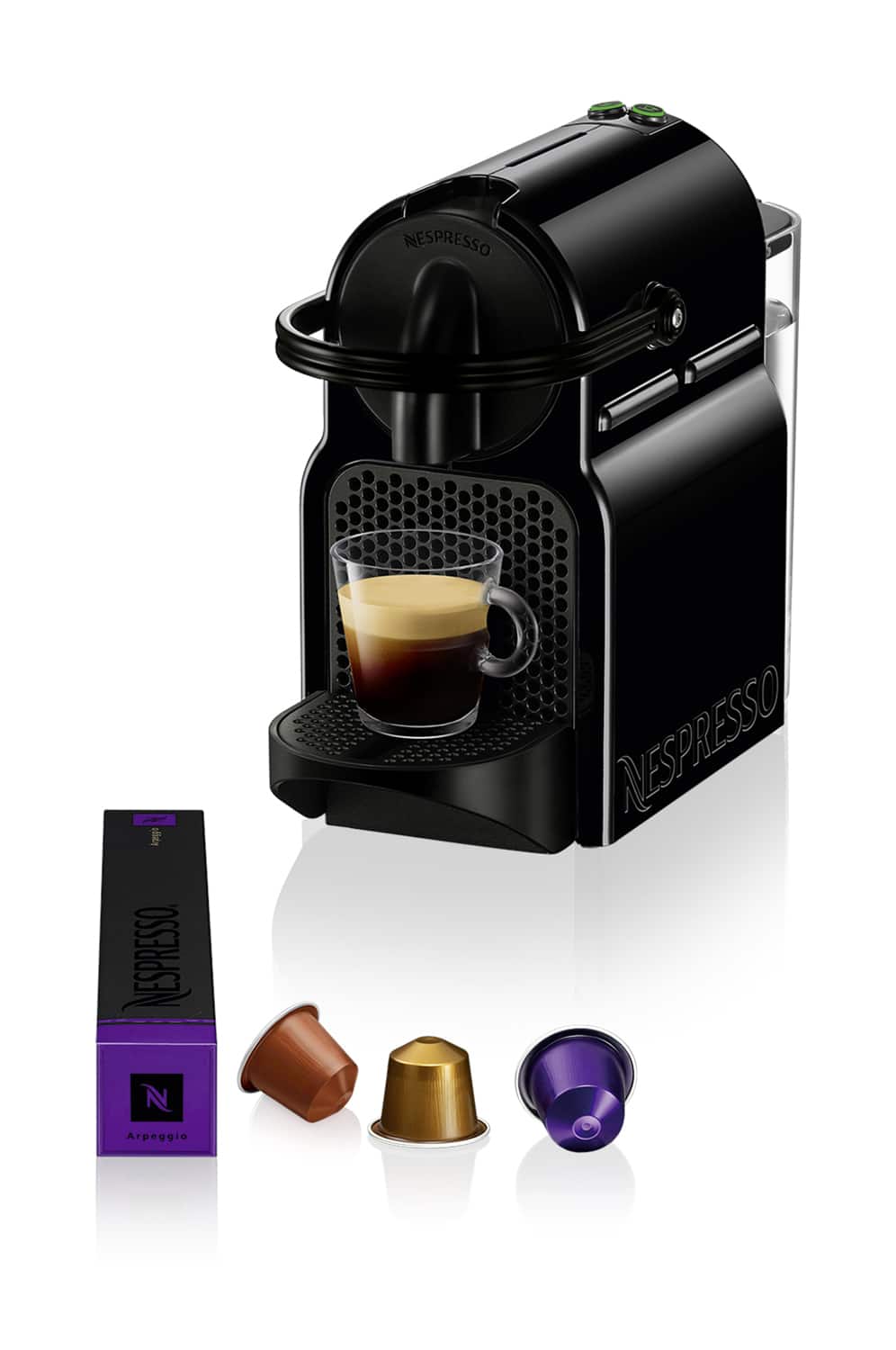 De’Longhi EN 80.B koffiezetapparaat Half automatisch Koffiepadmachine 0,8 l - Afbeelding 4