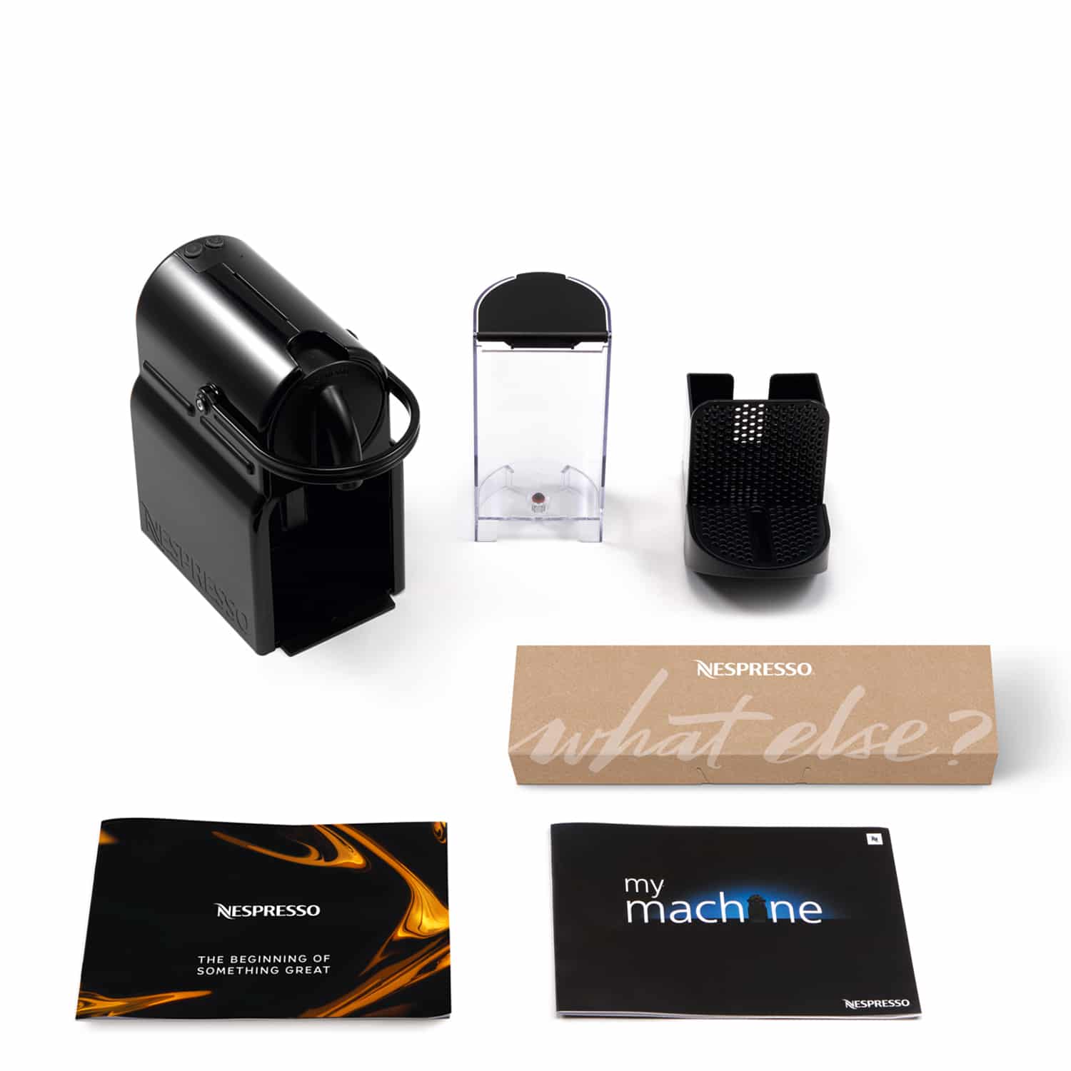 De’Longhi EN 80.B koffiezetapparaat Half automatisch Koffiepadmachine 0,8 l - Afbeelding 2