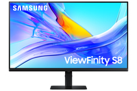 Samsung 32" ViewFinity S8 S80UD UHD Monitor - Afbeelding 2