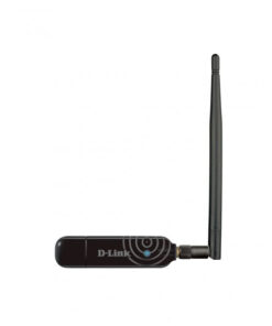 D-Link DWA-137 netwerkkaart WLAN