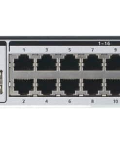 ATEN KN4032VB KVM-switch Zwart - Afbeelding 3