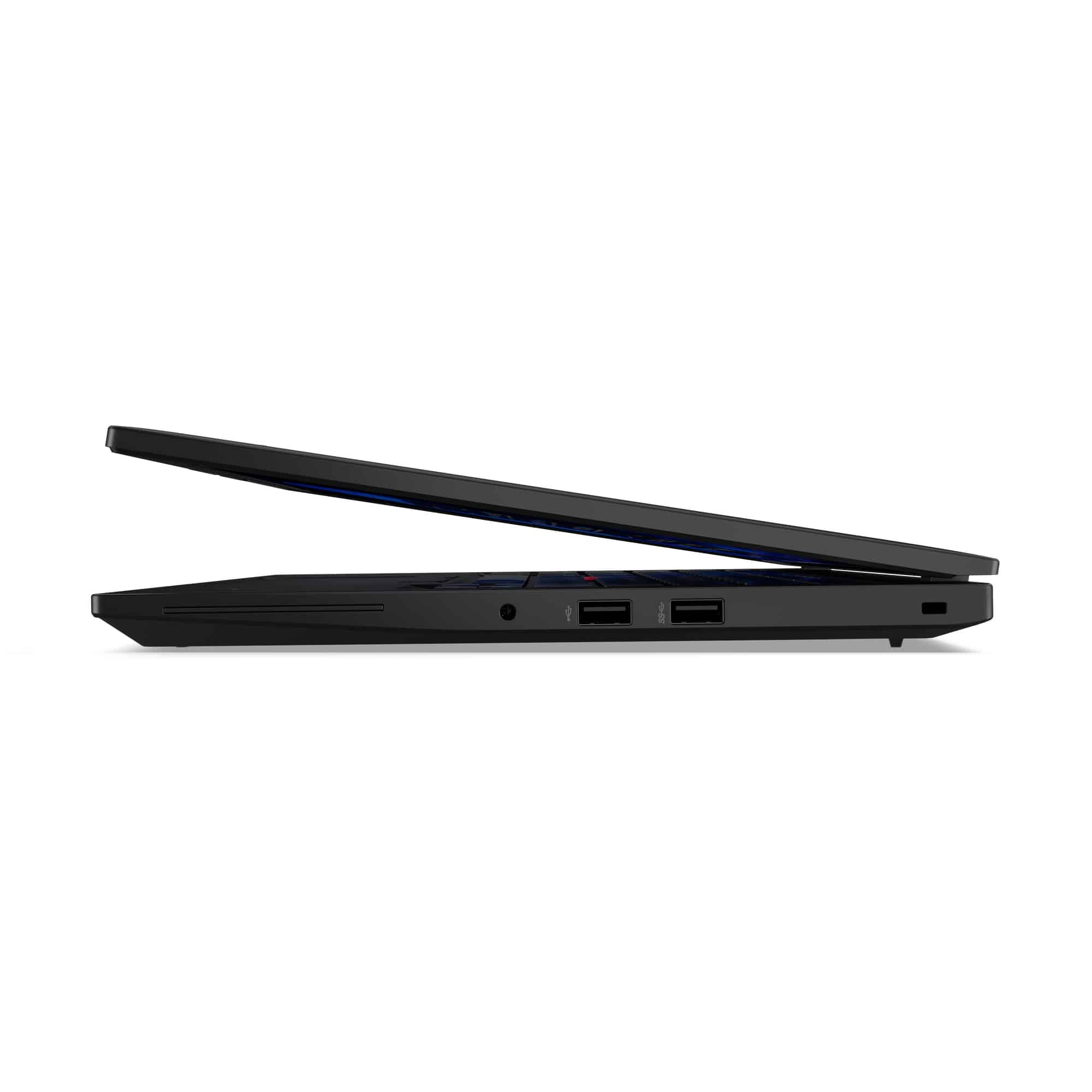 Lenovo ThinkPad L14 Gen 6 (Intel) Intel Core Ultra 5 225U Laptop 35,6 cm (14") WUXGA 16 GB DDR5-SDRAM 512 GB SSD Wi-Fi 6E (802.11ax) Windows 11 Pro Engels Zwart - Afbeelding 6