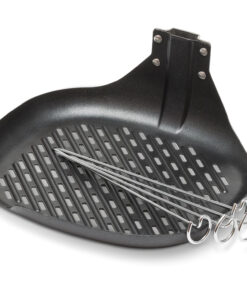 Philips Accessoireset, 1 grillpan, grillmeesterset