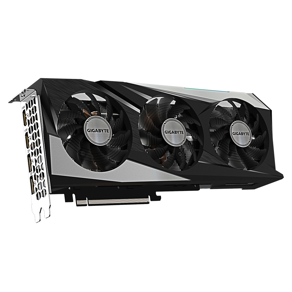 GIGABYTE GAMING Radeon RX 7600 OC 8G AMD 8 GB GDDR6 - Afbeelding 6
