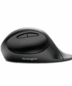 Kensington Pro Fit Ergo Wireless Mouse—zwart - Afbeelding 3