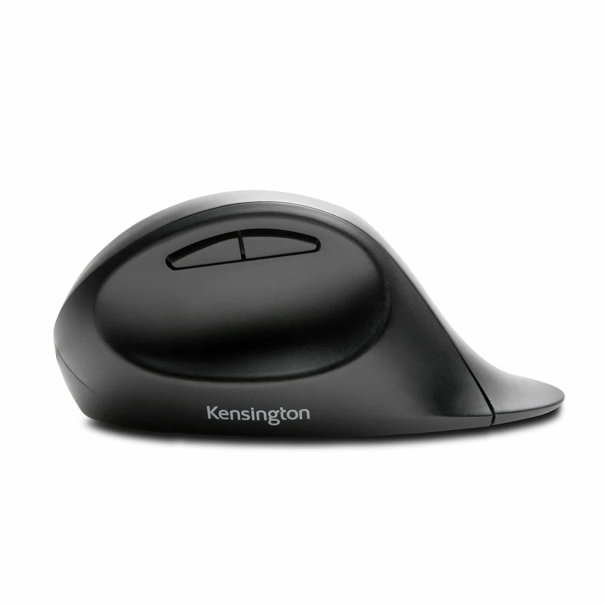 Kensington Pro Fit Ergo Wireless Mouse—zwart - Afbeelding 3