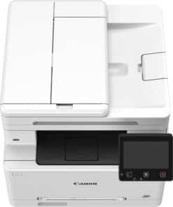 Canon i-SENSYS MF664Cdw Laser A4 1200 x 1200 DPI 25 ppm Wifi - Afbeelding 5