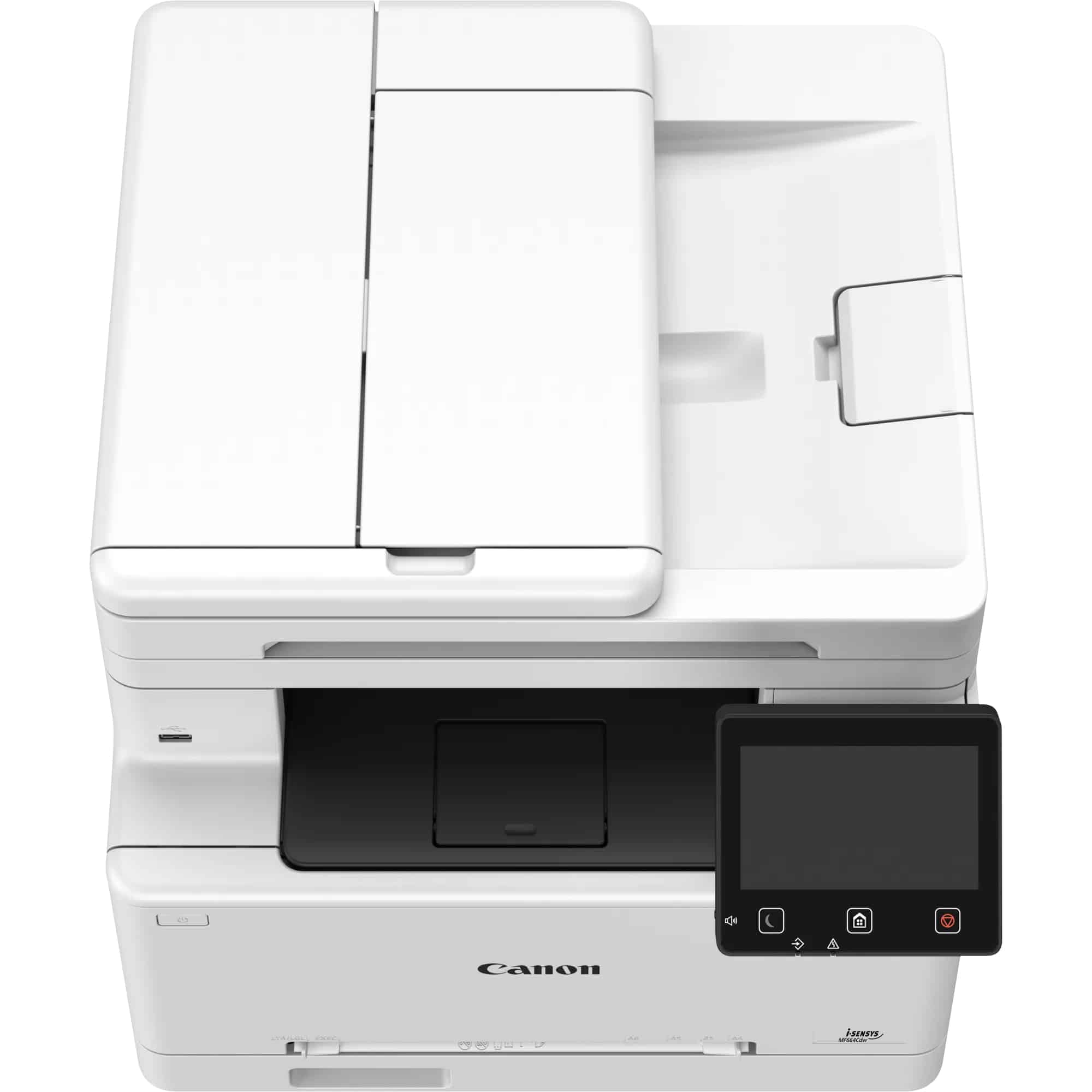 Canon i-SENSYS MF664Cdw Laser A4 1200 x 1200 DPI 25 ppm Wifi - Afbeelding 5