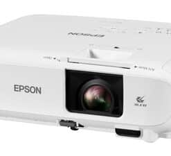 Epson EB-E24 Projector met normale projectieafstand 3600 ANSI lumens 3LCD XGA (1024x768) Wit - Afbeelding 2