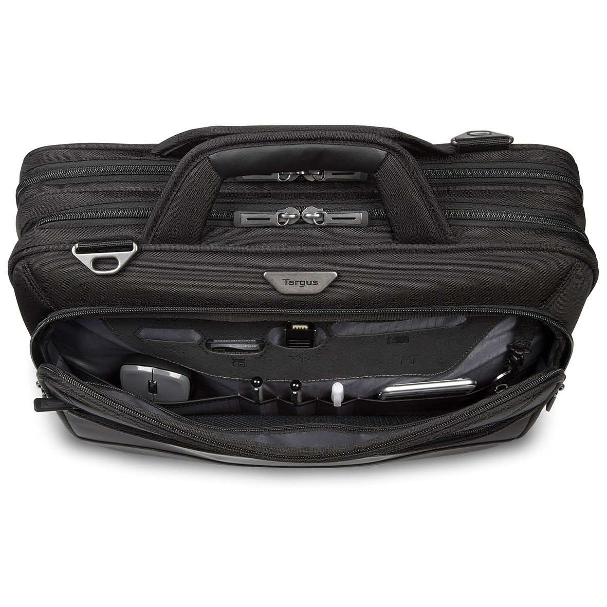 BakkerElkhuizen Laptoptas VIP 12-15,6" - Afbeelding 3