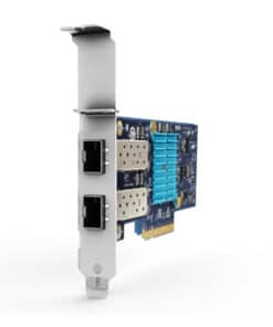 Allied Telesis AT-ANC10SA/2-901 netwerkkaart Intern Fiber 10000 Mbit/s