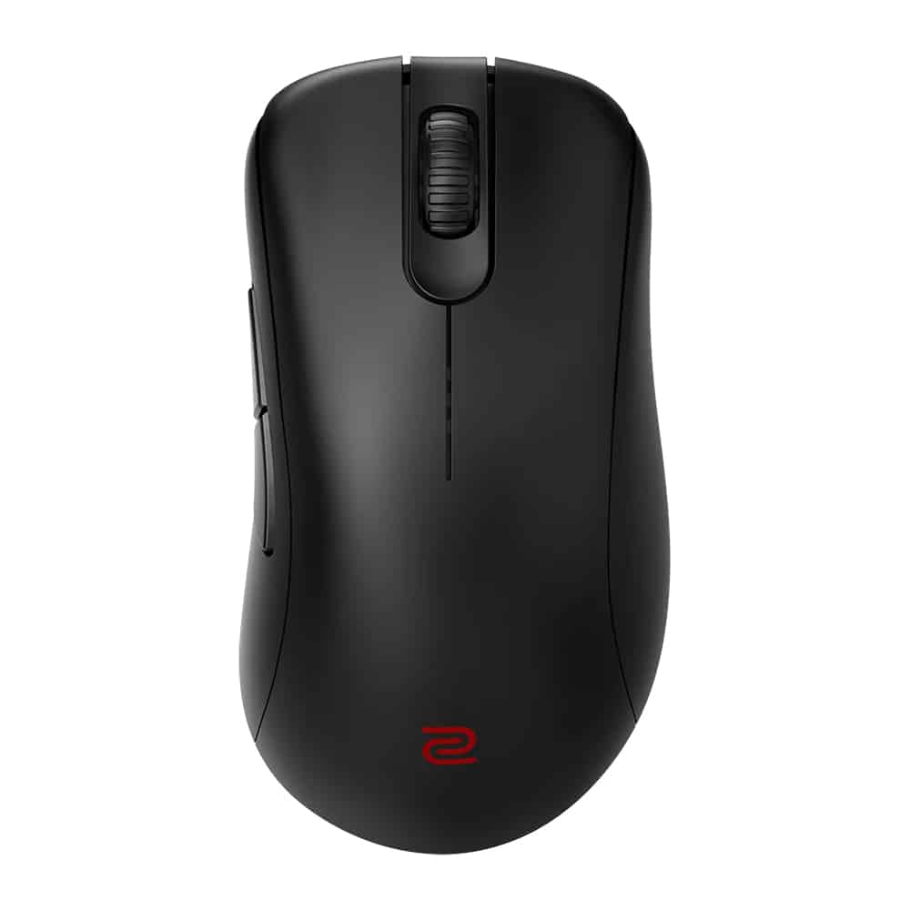 ZOWIE EC3-CW muis Gamen Rechtshandig RF Draadloos Optisch 3200 DPI