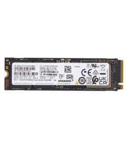 HP 1TB PCIe-4x4 NVMe Solid State Drive