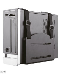 Neomounts CPU-W100BLACK CPU houder - max 10 kg - universeel