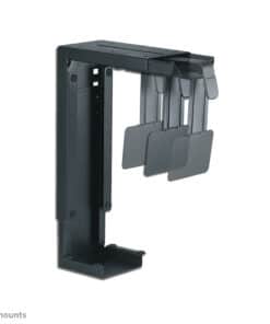 Neomounts CPU-D100BLACK CPU houder - max 30 kg - universeel - Afbeelding 2