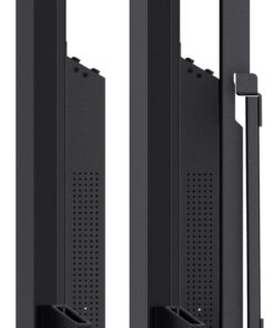 iiyama LH8664UHS-B3AG beeldkrant Digitale signage flatscreen 2,17 m (85.6") Wifi 500 cd/m² 4K Ultra HD Zwart Type processor Android 24/7 - Afbeelding 7