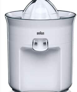 Braun CJ 3050 elektrische citruspers 60 W Groen, Wit - Afbeelding 2