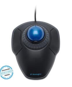 Kensington Orbit Trackball met Scrollring - Afbeelding 5