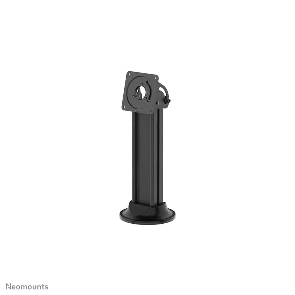 Neomounts DS15-632BL1 Tablet standaard bureau - max 3 kg - Afbeelding 3
