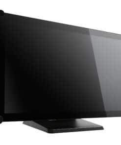 AG Neovo TX-2202A computer monitor 54,6 cm (21.5") 1920 x 1080 Pixels Full HD LCD Touchscreen Zwart - Afbeelding 3