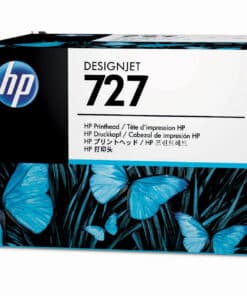 HP 727 DesignJet printkop