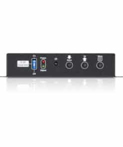ATEN HDMI naar VGA/audio-converter met schaler - Afbeelding 2