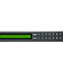 ATEN 8 x 8 HDMI Matrix Switch met videowand en schaler - Afbeelding 3