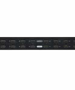 ATEN 8 x 8 HDMI Matrix Switch met videowand en schaler - Afbeelding 2