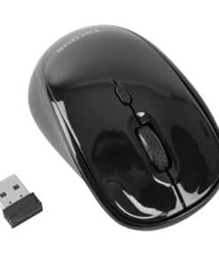 Targus Wireless USB Laptop Blue Trace Mouse