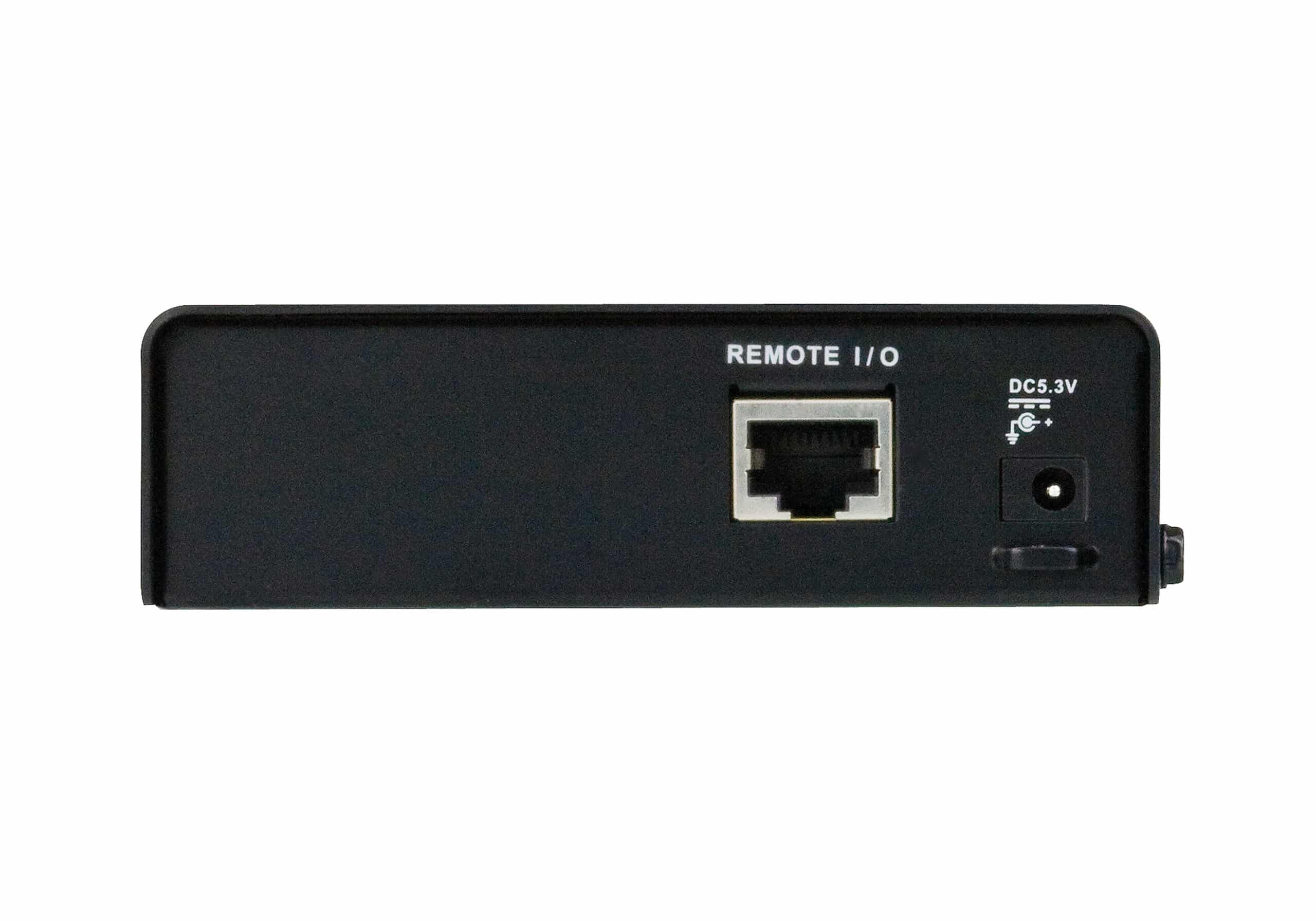 ATEN VE812R audio/video extender AV-repeater Zwart - Afbeelding 3