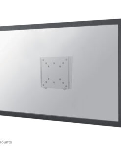 Neomounts FPMA-W25 Monitor/TV-beugel wand 10-30" - ultra-vlak