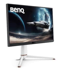 BenQ EX271Q MOBIUZ computer monitor 68,6 cm (27") 2560 x 1440 Pixels Quad HD LED Zwart, Wit