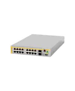 Allied Telesis AT-x250-18XTm-50 Managed L3 1U Grijs