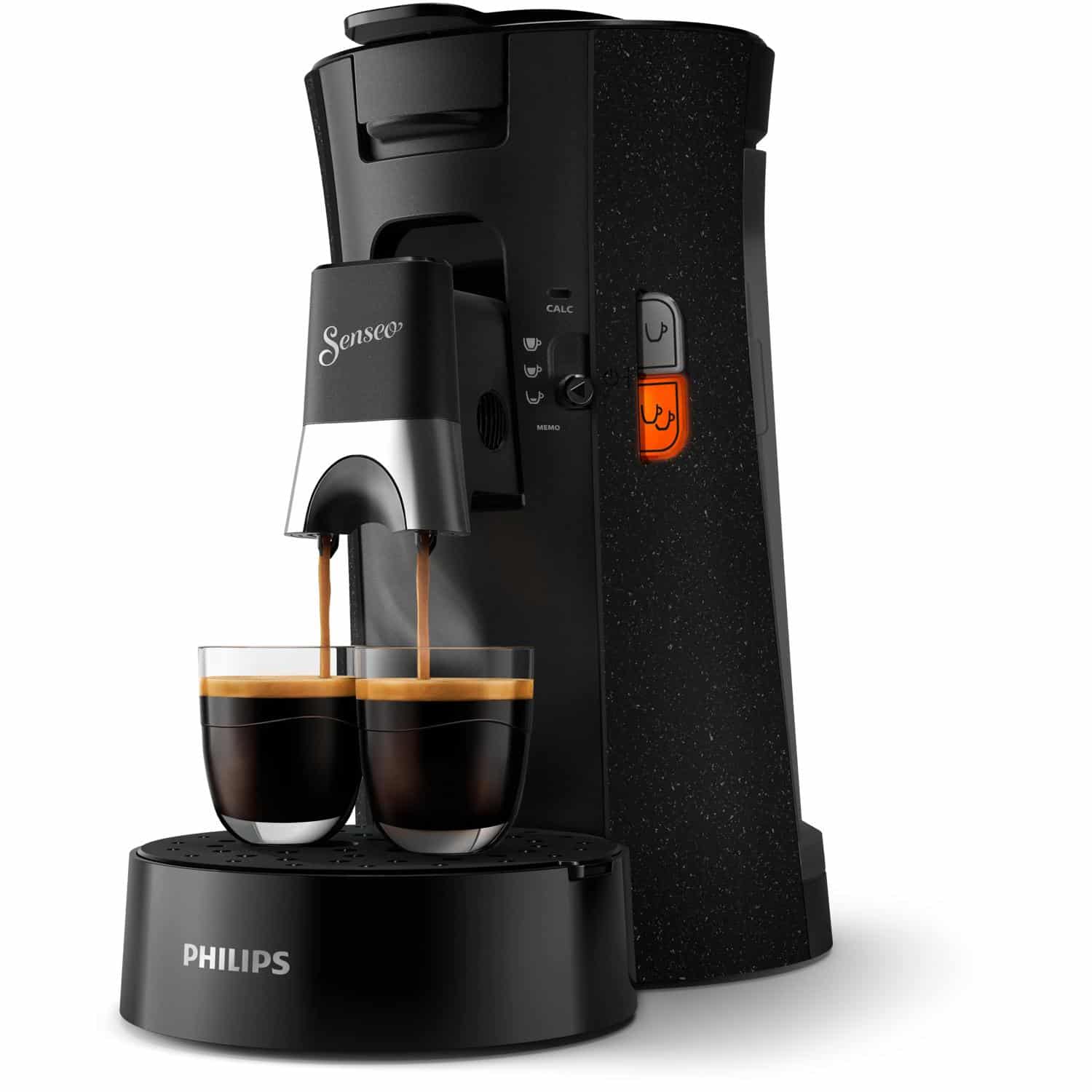 Senseo ® Select CSA240/20 koffiepadmachine