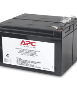 APC Batterij Vervangings Cartridge APCRBC113 (OEM)