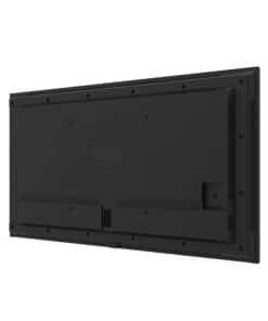 AG Neovo QM4303 beeldkrant Digitale signage flatscreen 108 cm (42.5") LED 500 cd/m² 4K Ultra HD Zwart 24/7 Monitor - Afbeelding 5