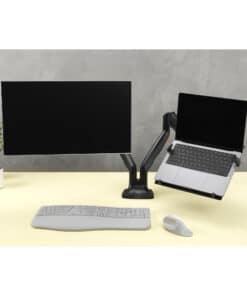 Kensington Universal Laptop Holder for Monitor Arms - Afbeelding 2