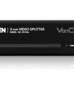 ATEN 2-poorts VGA-splitser(450MHz) - Afbeelding 3