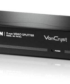 ATEN 2-poorts VGA-splitser(450MHz)