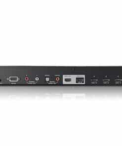 ATEN 4-poorts HDMI-schakelaar met dubbele uitgang - Afbeelding 2