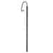 APC Rack PDU, Basic energiedistributie Zwart - Afbeelding 3