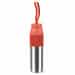 Tefal beYou N2193310 drinkfles met draaidop oranje (0,7L) - Afbeelding 3