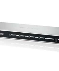 ATEN 8-poorts HDMI audio-/videoschakelaar, met IR-afstandsbediening - Afbeelding 3