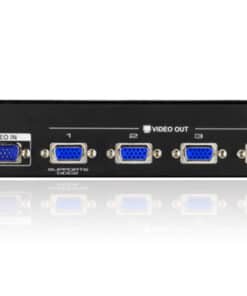 ATEN 4-poorts VGA-splitser(450MHz) - Afbeelding 2