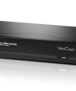 ATEN 4-poorts VGA-splitser(450MHz)