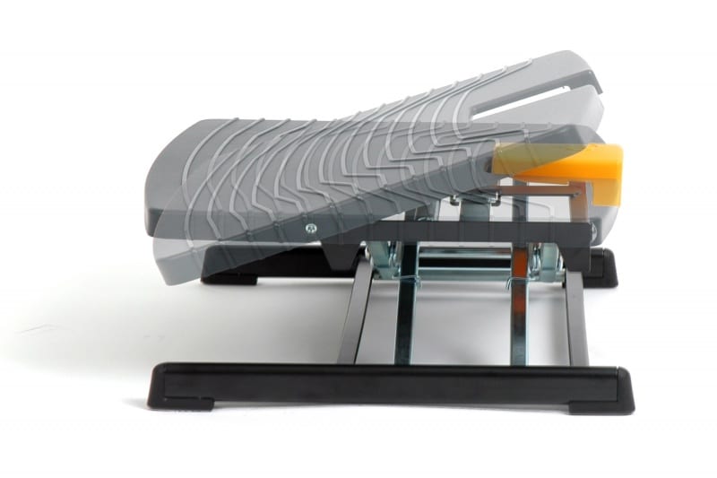 BakkerElkhuizen Pro 959 Footrest - Afbeelding 8