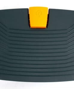BakkerElkhuizen Pro 959 Footrest - Afbeelding 3