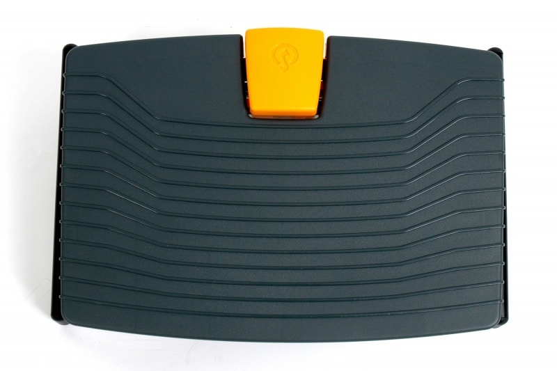 BakkerElkhuizen Pro 959 Footrest - Afbeelding 3